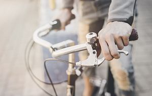 Провоз велосипедов будет бесплатным 18 мая во всех поездах ЦППК в Москве и МО